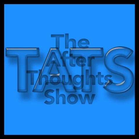 TATS | Season 1 Episode 07