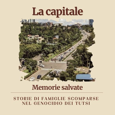 3. La capitale