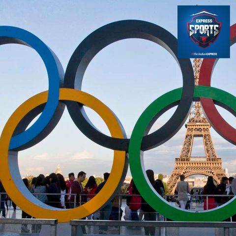 Pod Of The Rings: India's Paris Olympics Preview (Part 1) - Faster