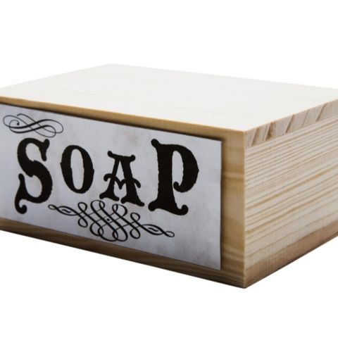 Soapbox - Morning Manna #2860