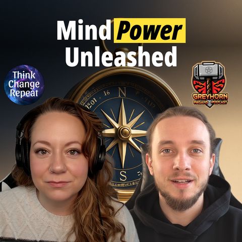 Decoding Reality and Mind Power: An In-Depth Conversation