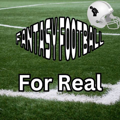 Anthony Richardson is Fantasy Crypto