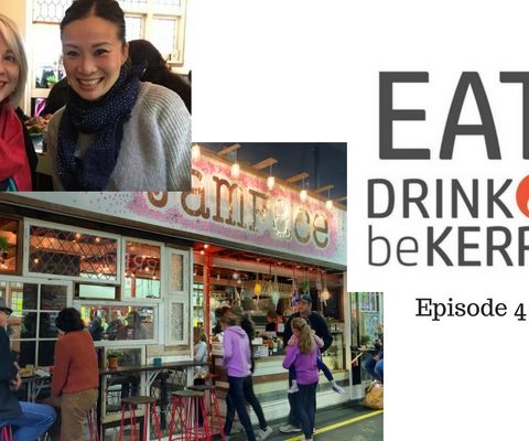 Poh's Jamface - Eat, Drink & be Kerry Episode 4