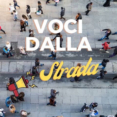 Copertina del podcast