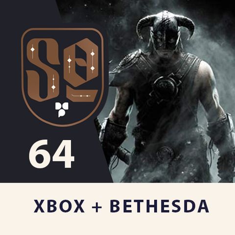 SideQuest: Episode 64 - Xbox Buys Bethesda, PS5 Event Details, Monster Hunter news and more!