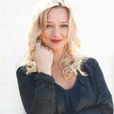 Actress Kari Matchett talks #TheNightAgent on Netflix on #ConversationsLIVE ~ @thekarimatchett @netflix