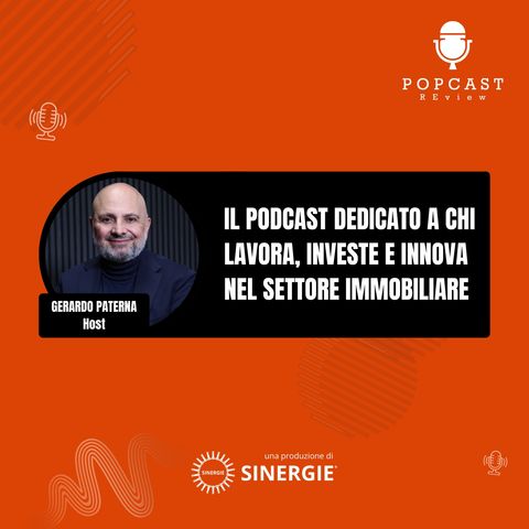 Copertina del podcast