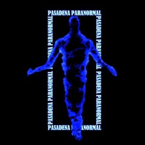 Pasadena Paranormal