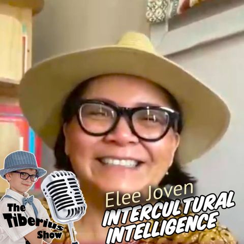 Intercultural Intelligence - Elee Joven
