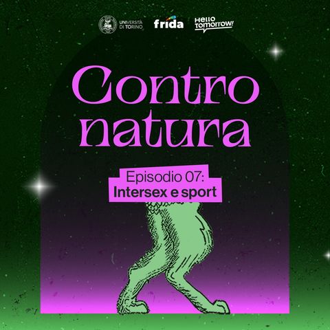 7. Intersex e sport