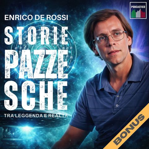 Bonus - Bob Lazar e l'Elemento 115