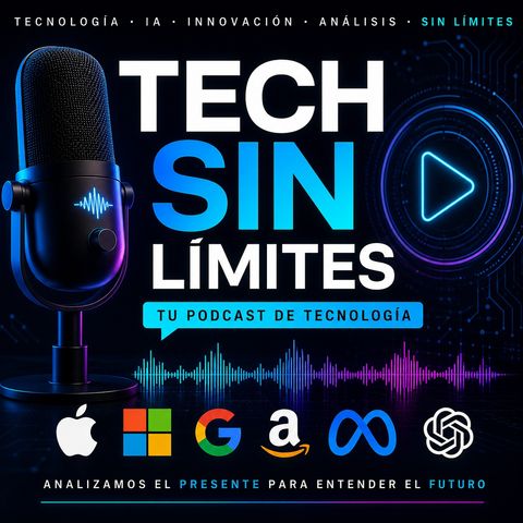 Copertina del podcast