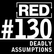 RED 130: Idiot Frat Guys And Business