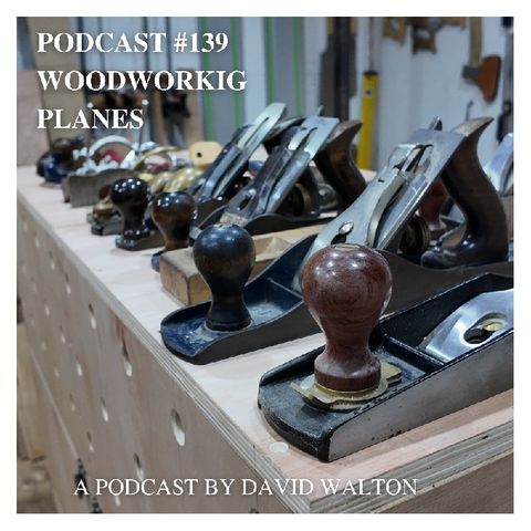 #139. Plane podcast