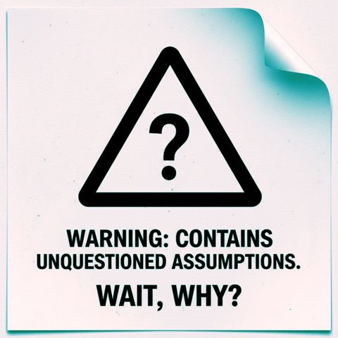 Copertina del podcast