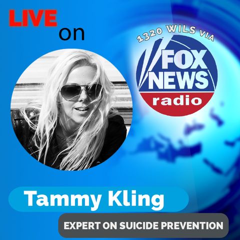 How big of a difference will the new 988 national suicide prevention lifeline make? | Lansing, Michigan via FOX News Radio | 7/19/22