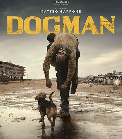 "Dogman" di Luc Besson, il critico Simone Agnetti: «Un film dolce e potente»