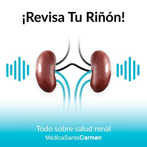 Portada del podcast