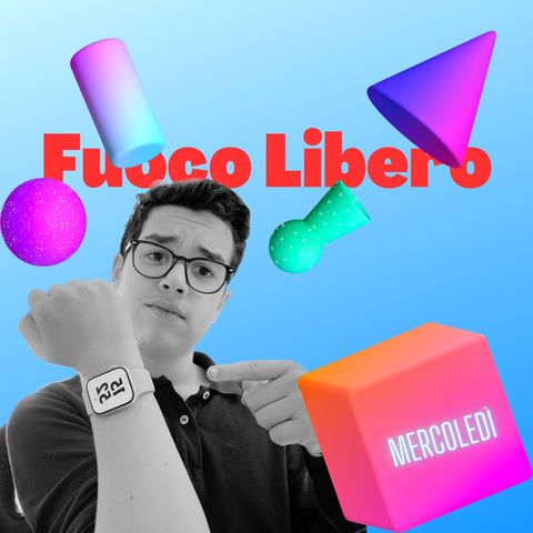 Podcast Cover