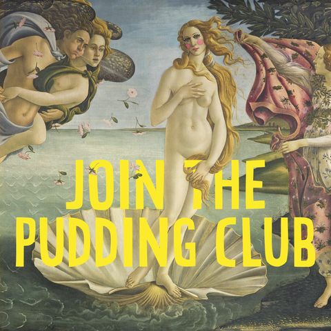 Status i 'puddingklubben' – en god nyhed og en dårlig nyhed
