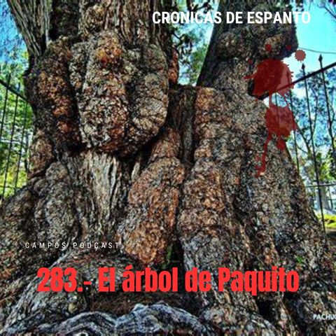 284.- El árbol de Francisquito