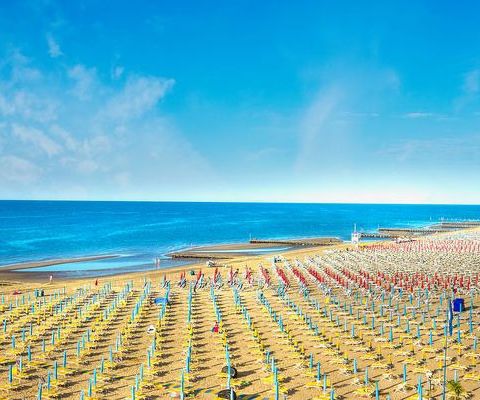 ‘Il Mare più bello 2024’ per Touring Club e Legambiente, è in Sardegna