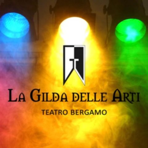 01 - Incursioni teatrali - DALMINE - Visite guidate teatralizzate alla scoperta di Bergamo