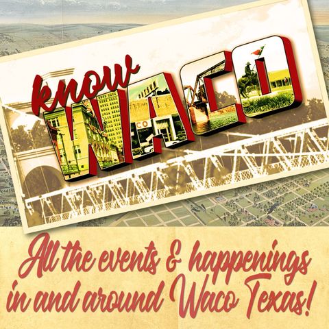 Outdoor Events in Waco