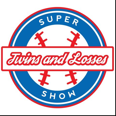 Twins And Losses Supershow Episode 10: We Turn It Up To 11
