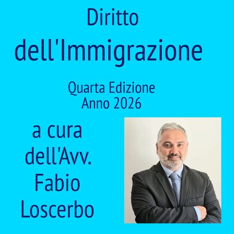 Copertina del podcast