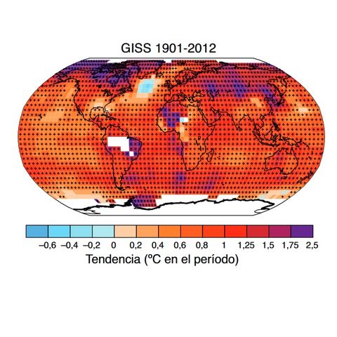 Cambio Climático y cómo funciona el IPCC, con Eloy Sanz (parte 1 de 2) #09