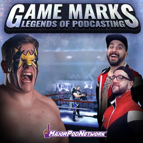 Showdown: Legends of Wrestling w/ Max Smashmaster