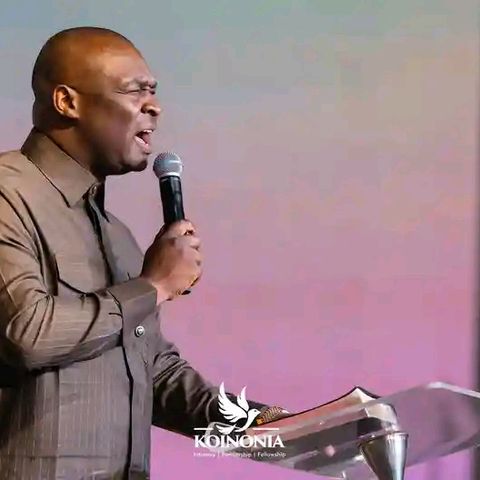 Avoid Transactional Service To GOD.