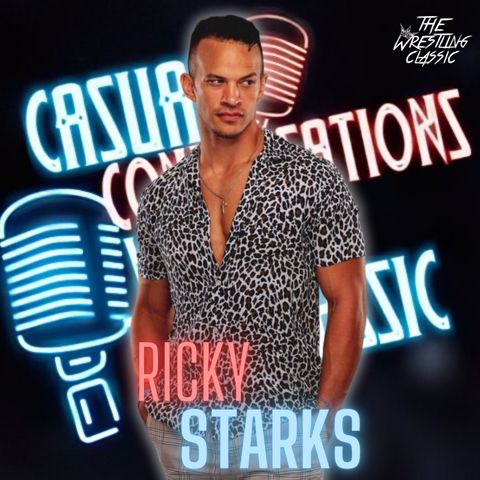 60. Ricky Starks - Casual Conversations