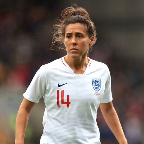 The Women’s Football Show: Fara Williams opens up on her health struggles, retirement and reveals her coaching ambitions