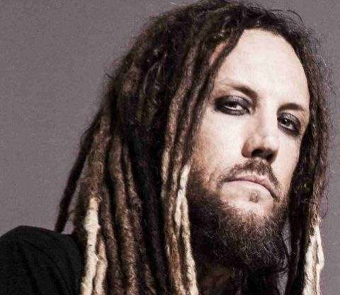 DOMKcast with Brian Head Welch Of Korn