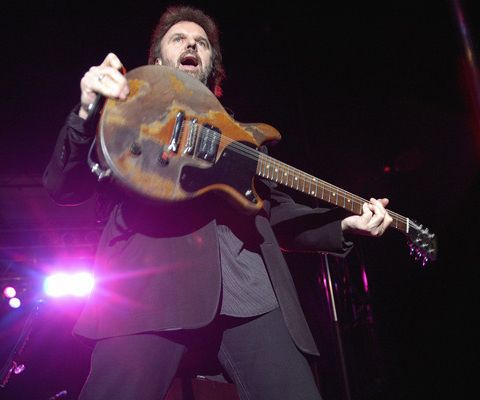 Interview: Don Barnes of 38 Special