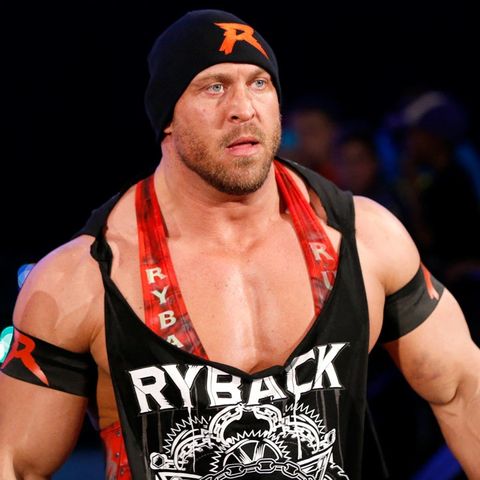 Wrestling 2 the MAX EP 248 Pt 2:  Ryback's Indy Problems, Jinder Mahal Being Champion, NJPW BOSJ Nights 6-7