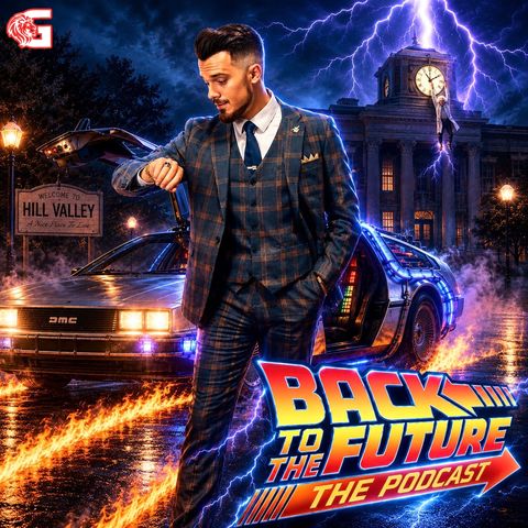Copertina del podcast