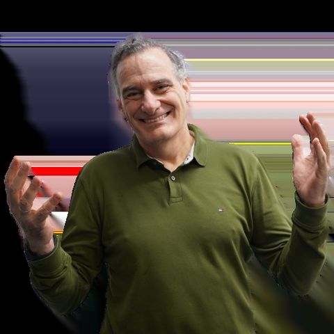 Podcast Cover