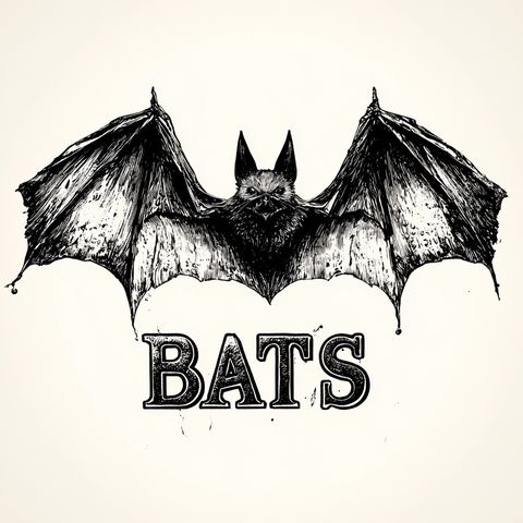 Bats Unveiled_ Exploring the Fascinating World of Flying Mammals