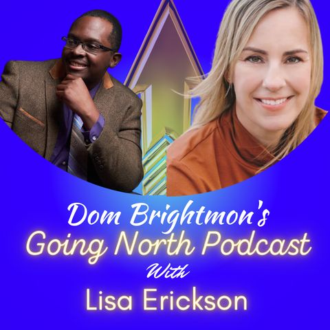 Ep. 813 – Empowerment, Energy Work, and Aging with Grace with Lisa Erickson
