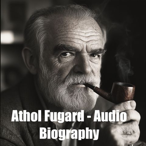 Podcast Cover