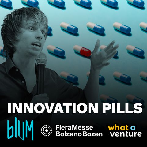 La morte, dei vostri social - Innovation Pills #10