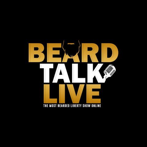 Beard Talk Live - 2023-02-11