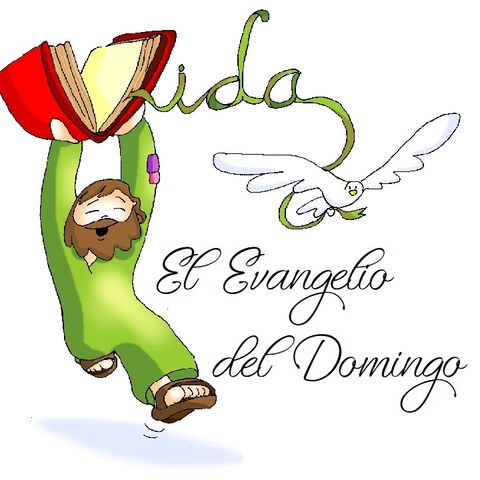 "Palabra + Espíritu = Vida Eterna" - Evangelio del 19/08/18 – Domingo XX T. Ordinario – Jn. 6, 51-58