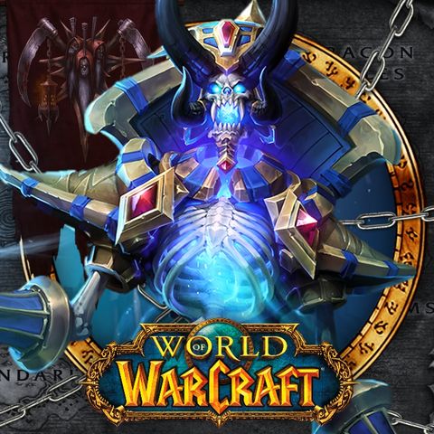 Kel'Thuzad