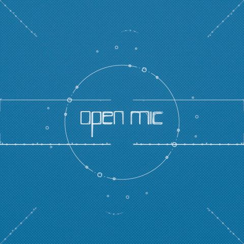 Open Mic - Epilogo