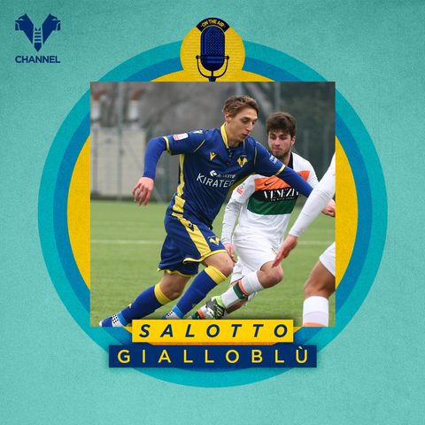 Salotto Gialloblù | Lorenzo Bertini | 31 marzo 2021
