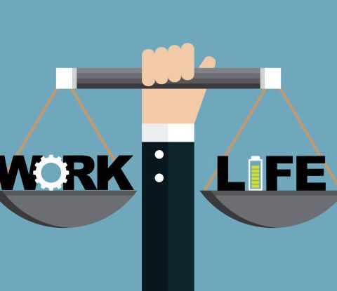 TLM_Episode One - Work Life Balance